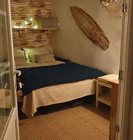 Guest house Mon Coin De Provence Petit-dejeuner Offert *
