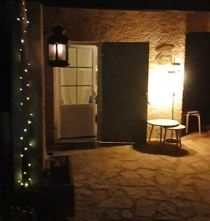 Guest house Mon Coin De Provence Petit-dejeuner Offert