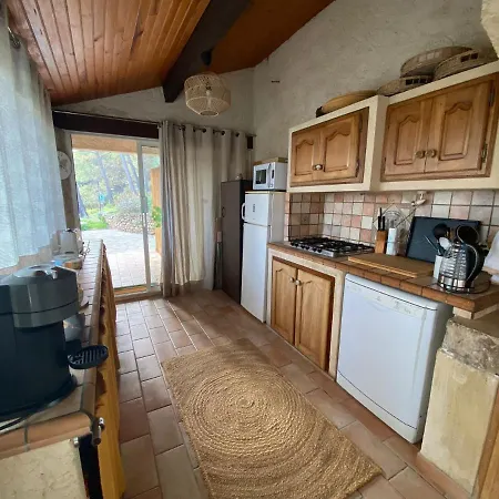 Guest house Mon Coin De Provence Petit-dejeuner Offert